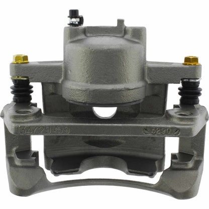 Centric Parts Disc Brake Caliper with anti-corrosion finish