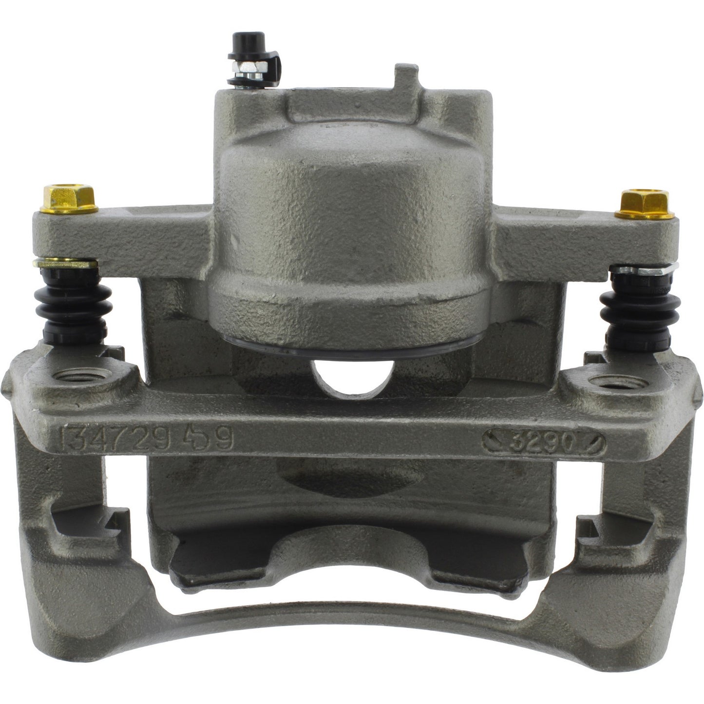Centric Parts Disc Brake Caliper with anti-corrosion finish
