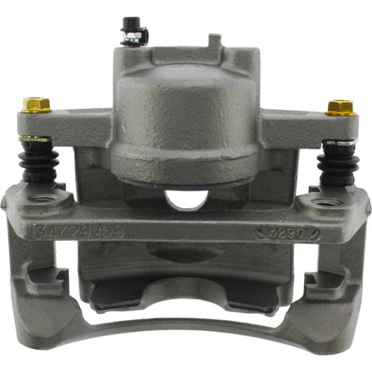 Centric Parts Disc Brake Caliper with anti-corrosion finish