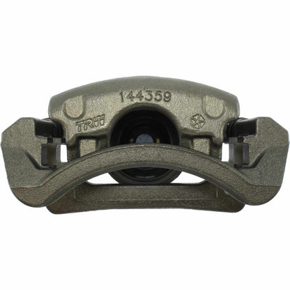Centric Parts Disc Brake Caliper with anti-corrosion finish