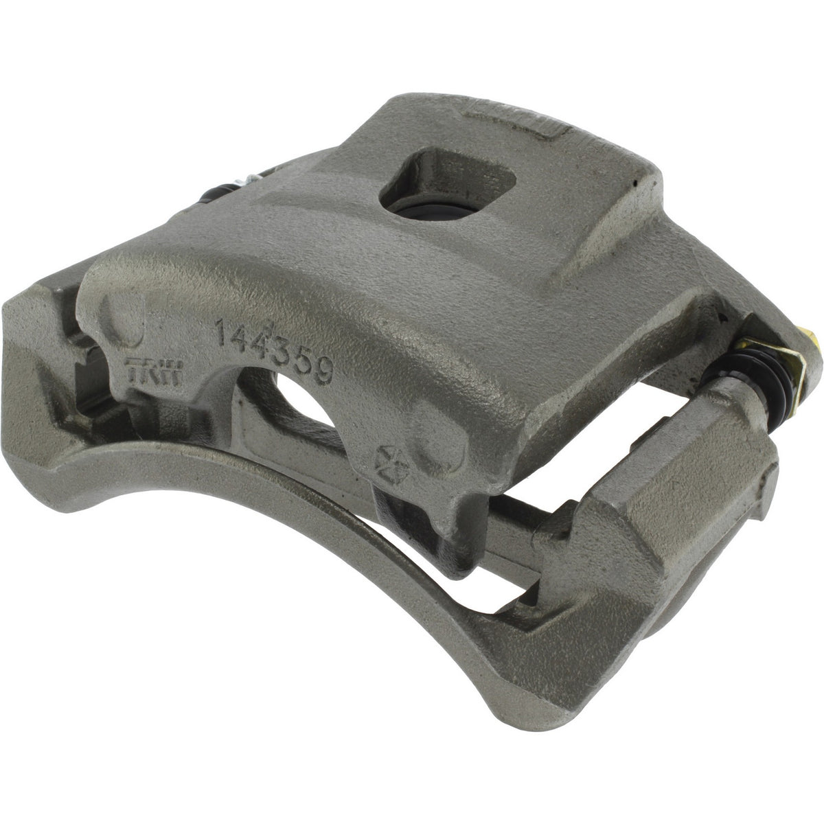 Centric Parts Disc Brake Caliper with anti-corrosion finish