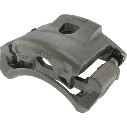 Centric Parts Disc Brake Caliper with anti-corrosion finish