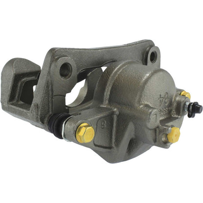 Centric Parts Disc Brake Caliper with anti-corrosion finish