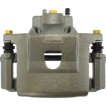 Centric Parts Disc Brake Caliper with anti-corrosion finish