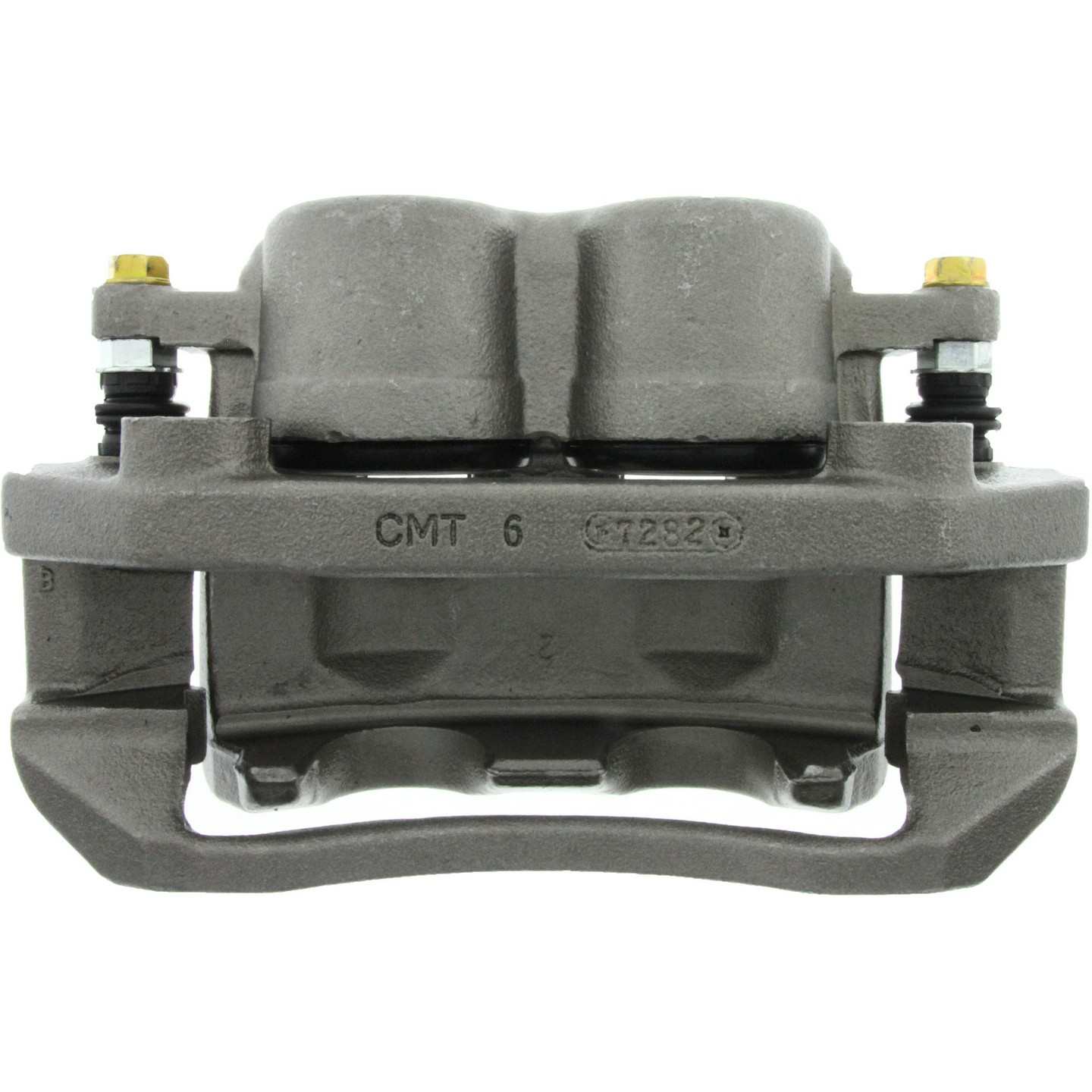 Centric Parts Disc Brake Caliper with anti-corrosion finish