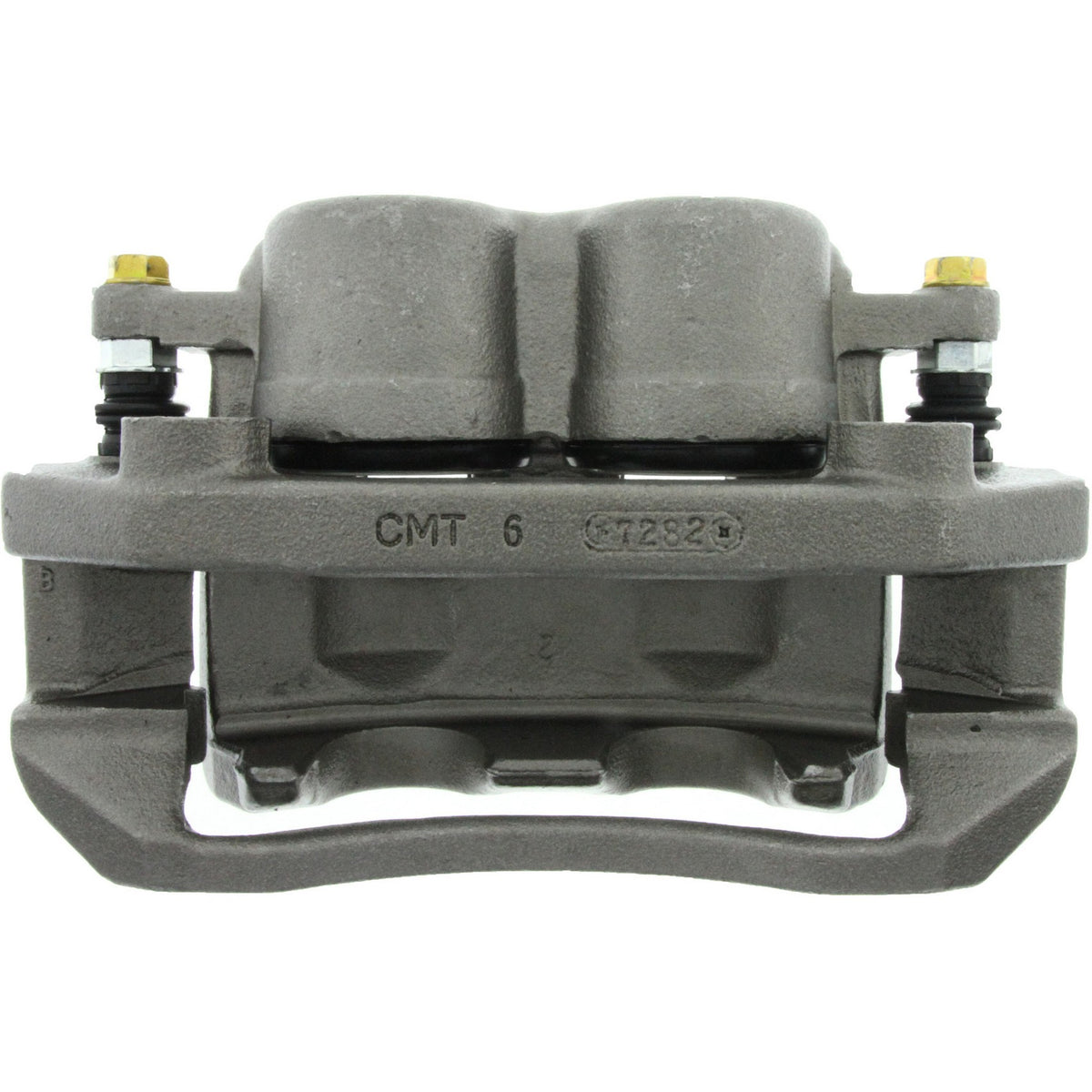 Centric Parts Disc Brake Caliper with anti-corrosion finish
