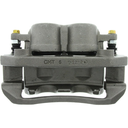 Centric Parts Disc Brake Caliper with anti-corrosion finish