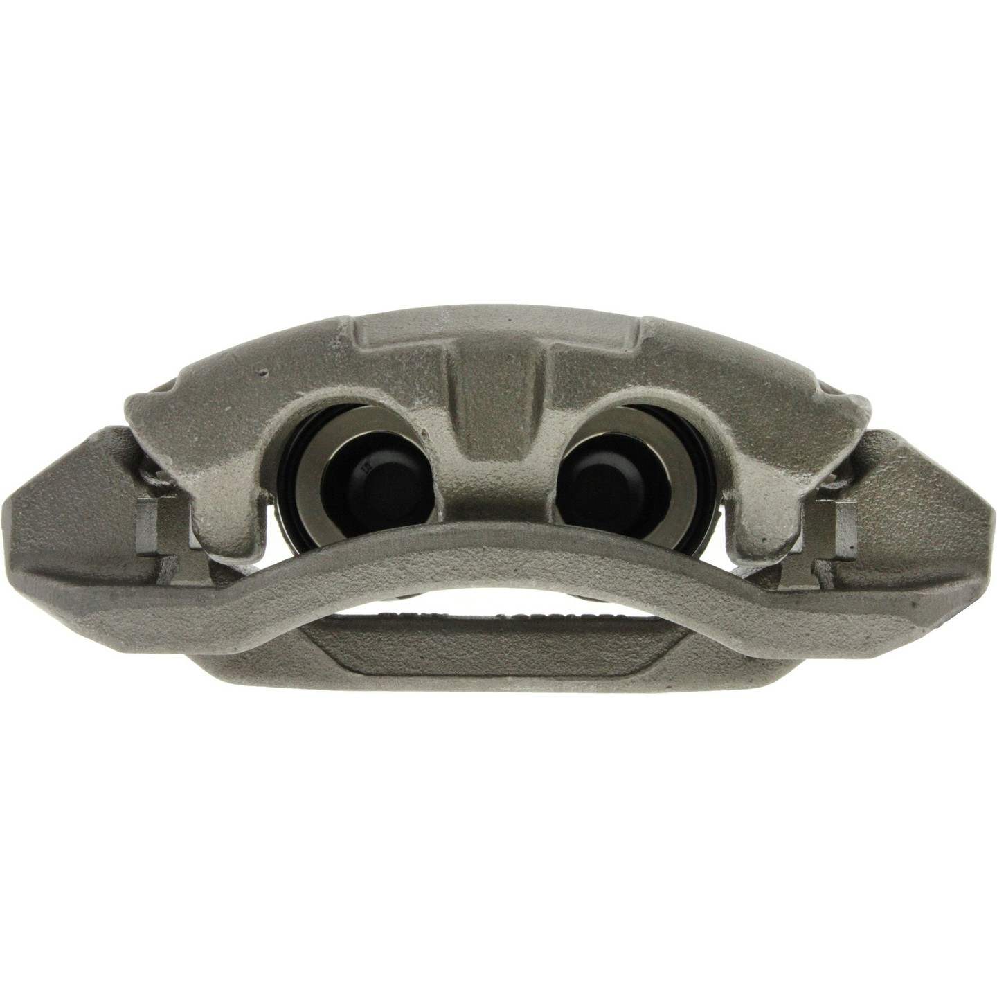 Centric Parts Disc Brake Caliper with anti-corrosion finish