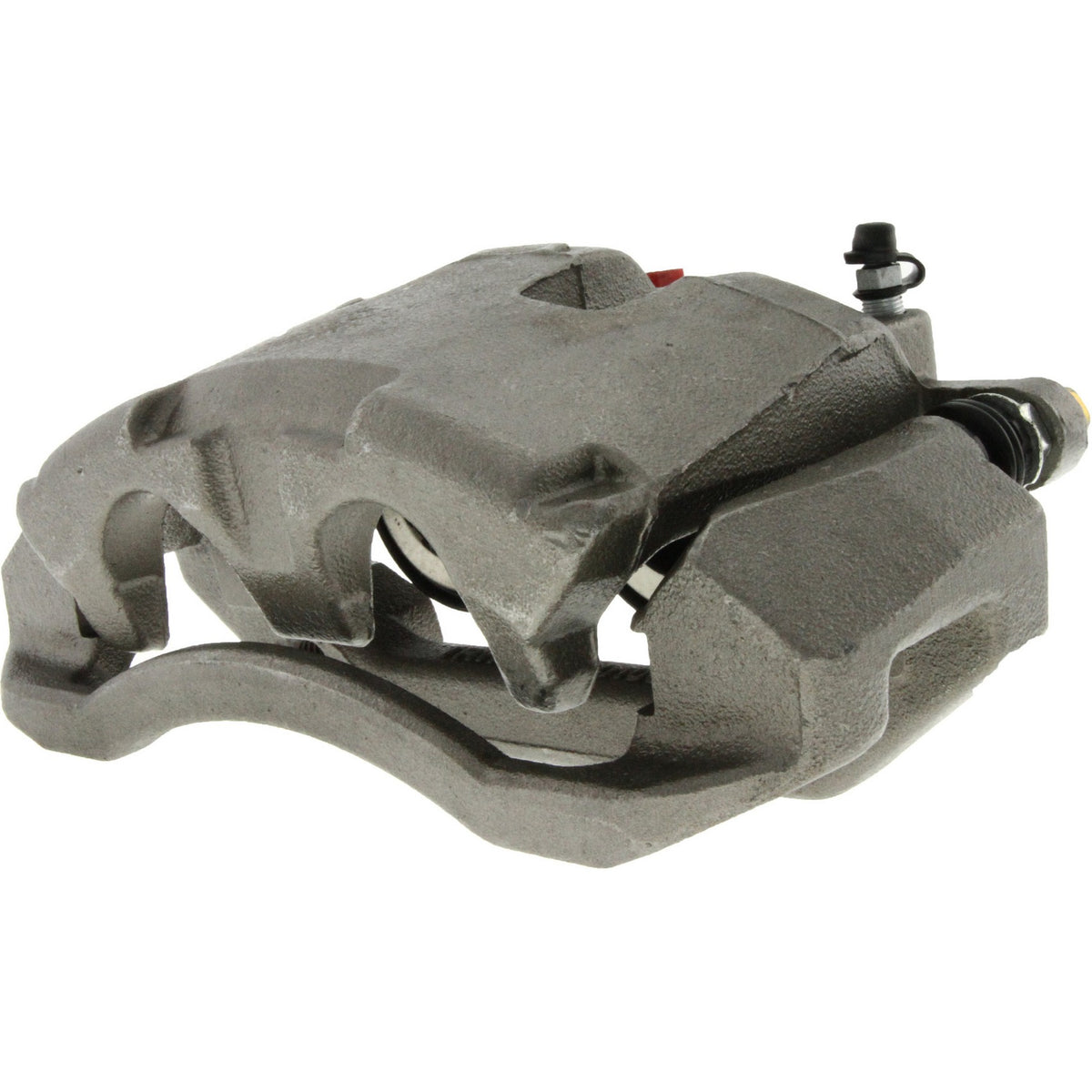Centric Parts Disc Brake Caliper with anti-corrosion finish
