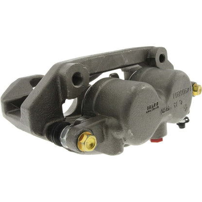 Centric Parts Disc Brake Caliper with anti-corrosion finish