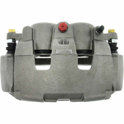 Centric Parts Disc Brake Caliper with anti-corrosion finish