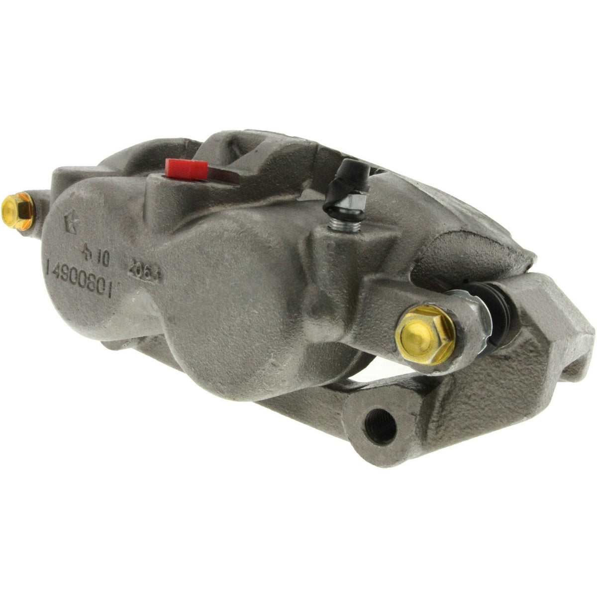 Centric Parts Disc Brake Caliper with anti-corrosion finish 141.67044