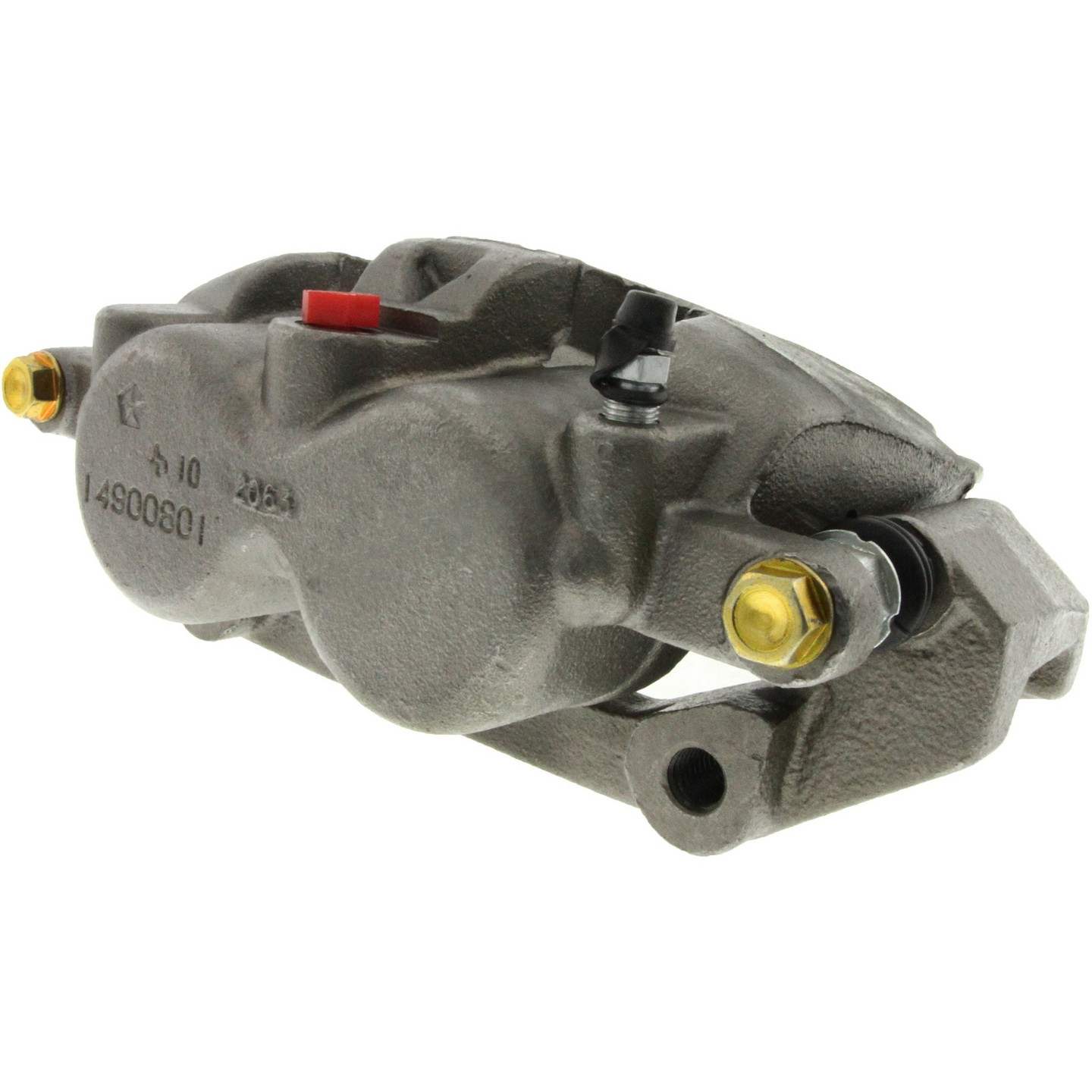 Centric Parts Disc Brake Caliper with anti-corrosion finish 141.67044