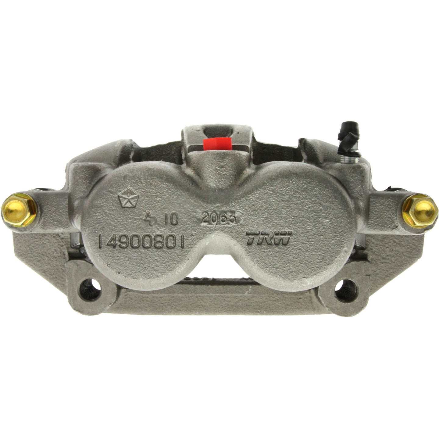 Centric Parts Disc Brake Caliper with anti-corrosion finish 141.67044