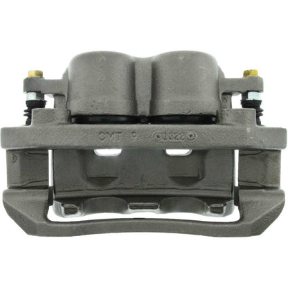 Stoptech Centric 13-18 Ram 1500 Posi-Quiet Semi-Loaded Front Left Rebuilt Caliper 141.67044