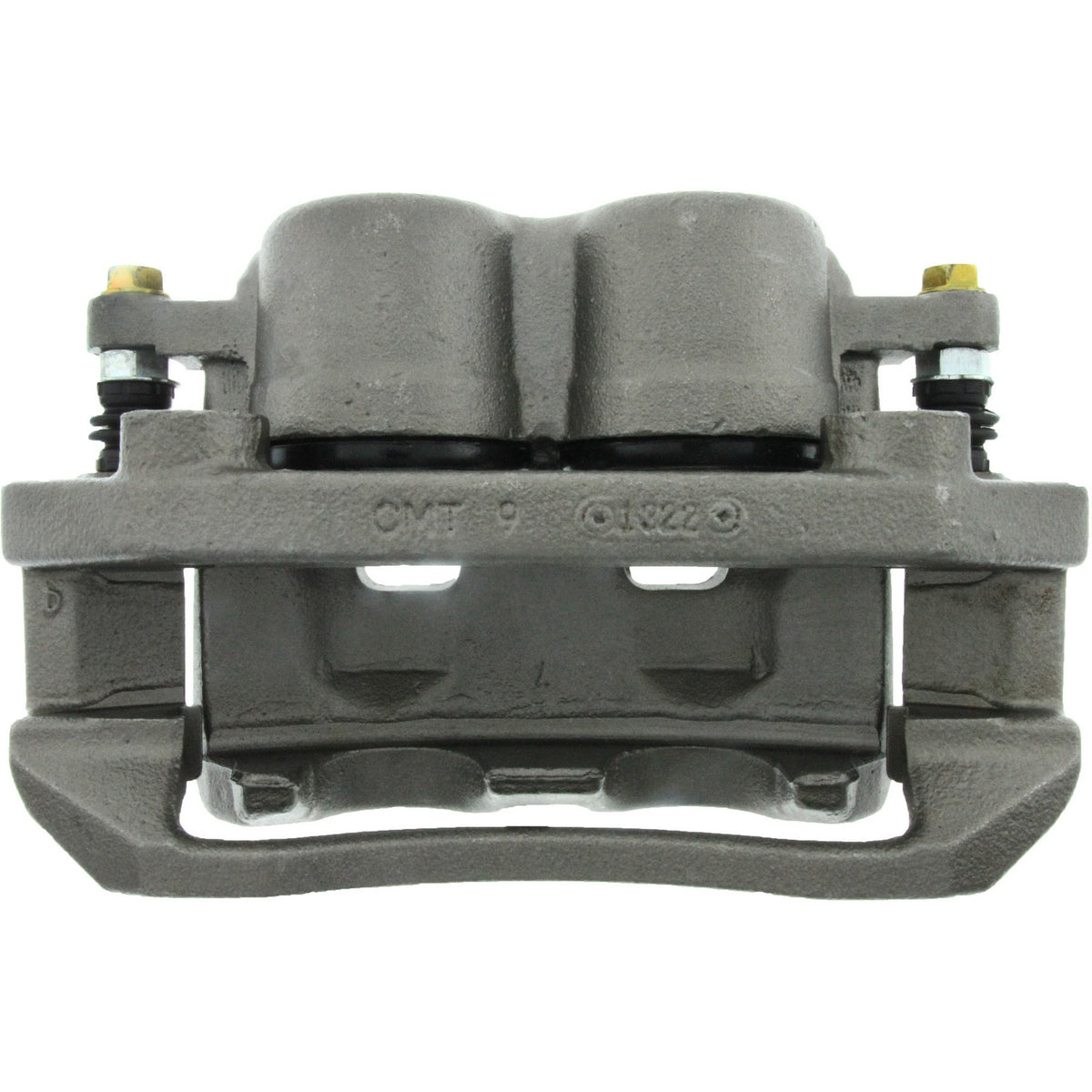 Stoptech Centric 13-18 Ram 1500 Posi-Quiet Semi-Loaded Front Left Rebuilt Caliper 141.67044