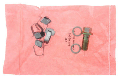 Centric Parts Disc Brake Caliper with anti-corrosion finish 141.67044