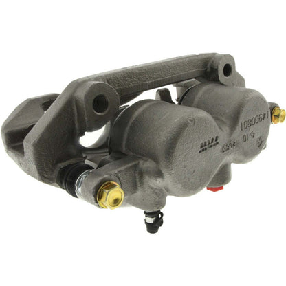 Centric Parts Disc Brake Caliper with anti-corrosion finish 141.67044