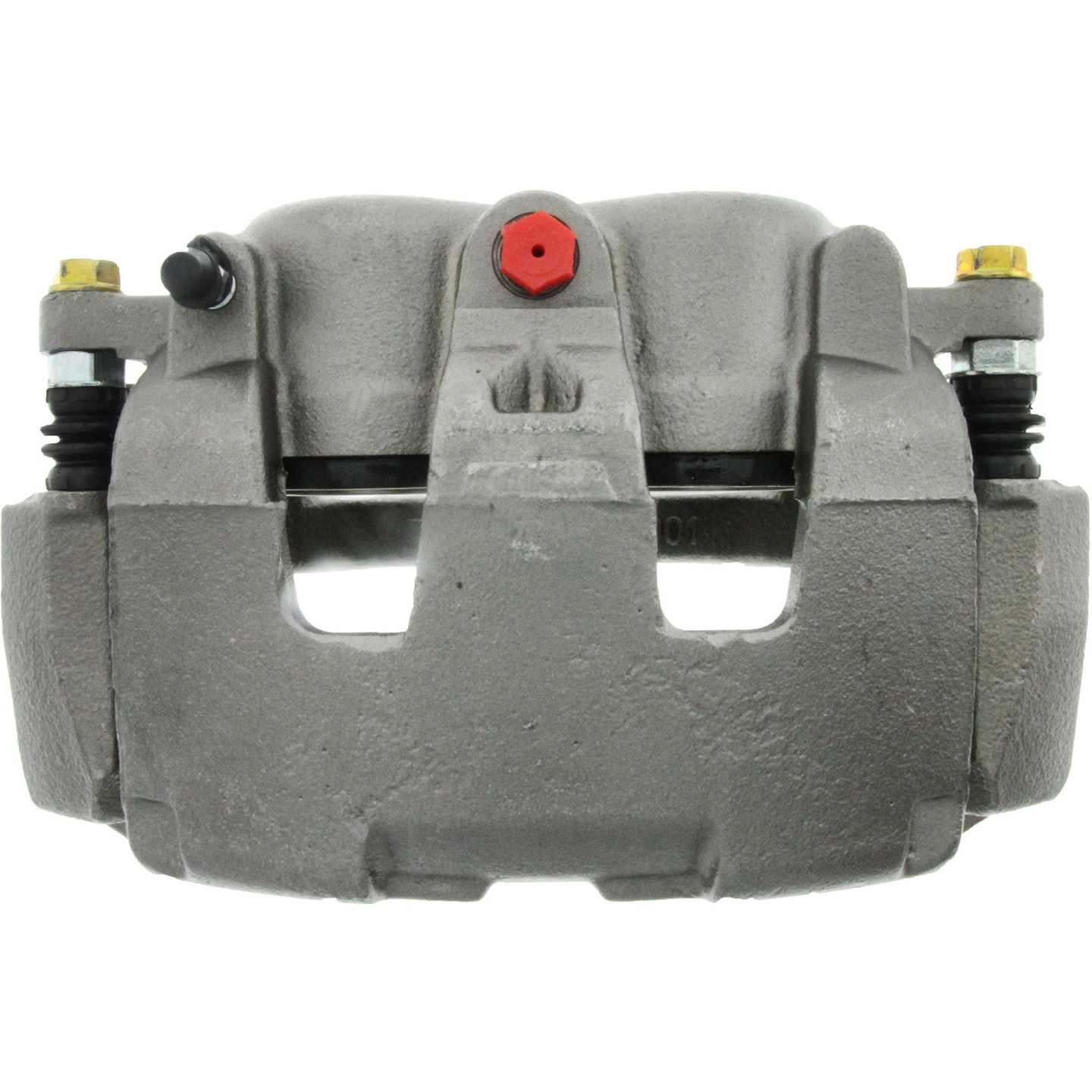 Centric Parts Disc Brake Caliper with anti-corrosion finish 141.67044
