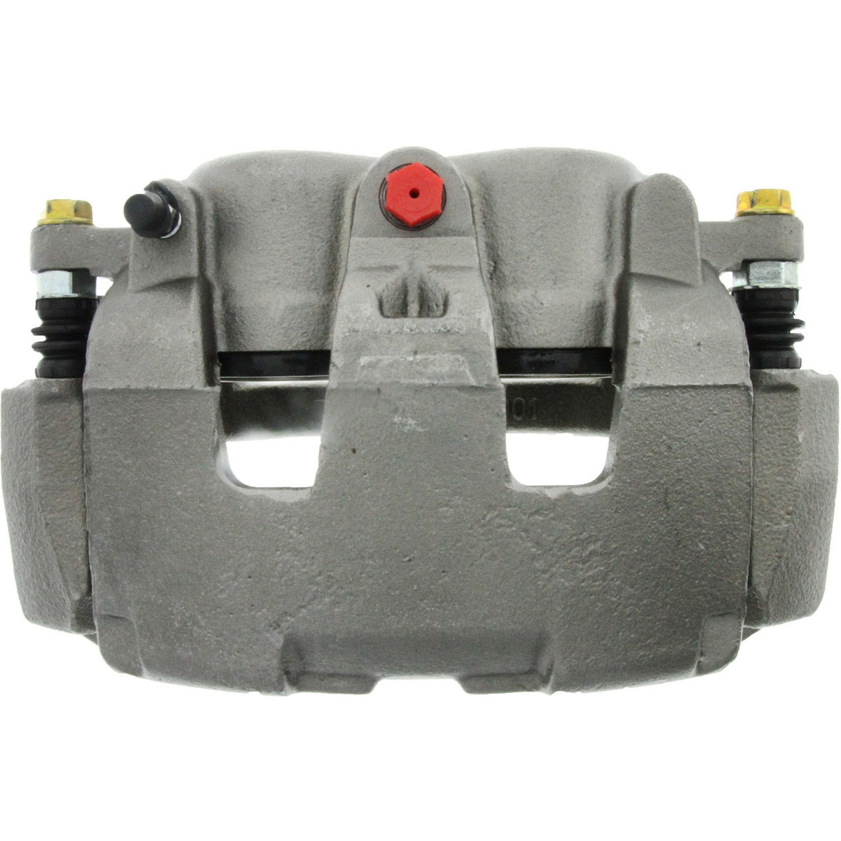 Centric Parts Disc Brake Caliper with anti-corrosion finish 141.67044
