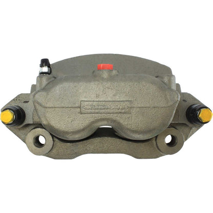 Centric Parts Semi-Loaded Brake Caliper 141.67045