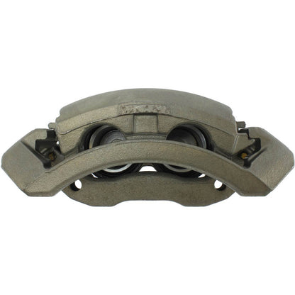 Centric Parts Disc Brake Caliper with anti-corrosion finish