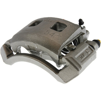 Centric Parts Disc Brake Caliper with anti-corrosion finish