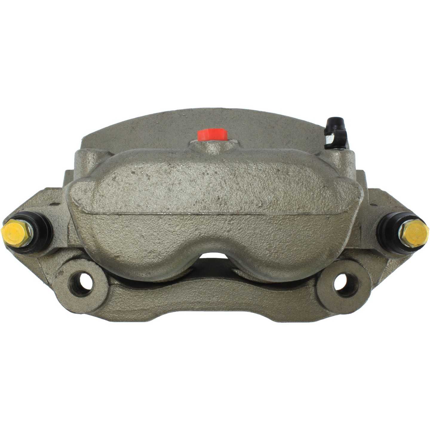 Centric Parts Disc Brake Caliper with anti-corrosion finish