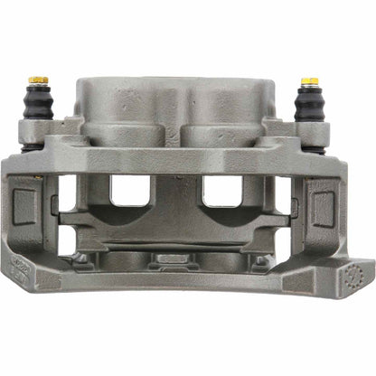 Centric Parts Disc Brake Caliper with anti-corrosion finish
