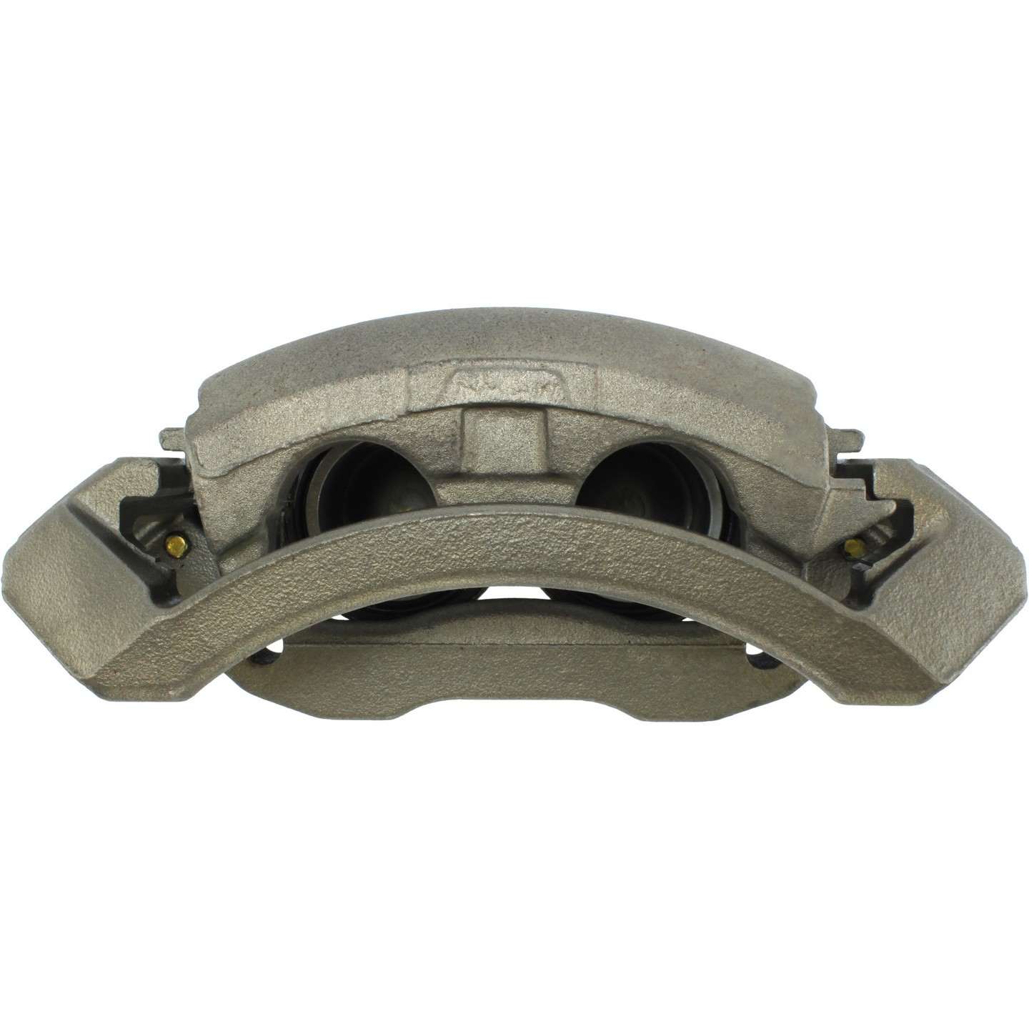 Centric Parts Disc Brake Caliper with anti-corrosion finish