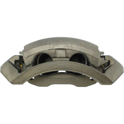 Centric Parts Disc Brake Caliper with anti-corrosion finish