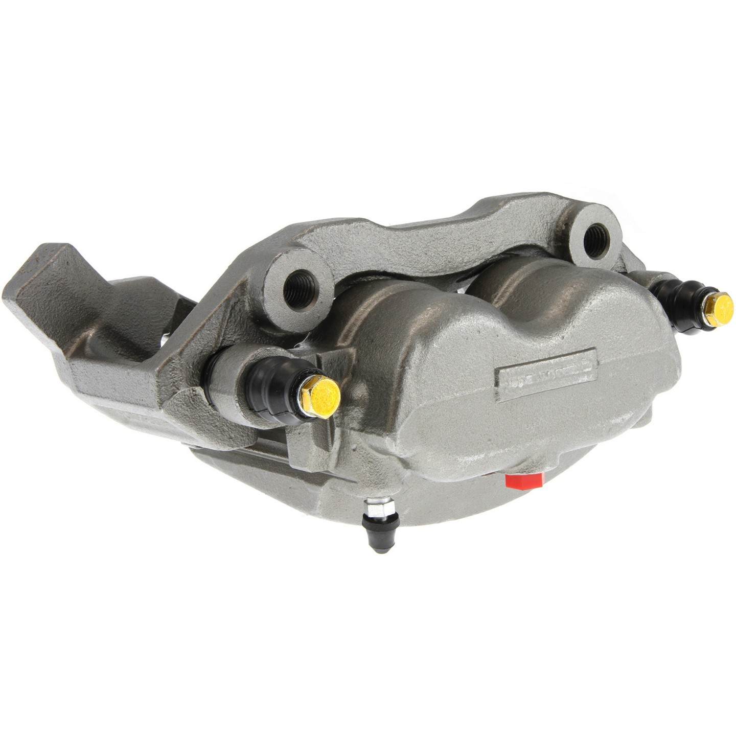 Centric Parts Disc Brake Caliper with anti-corrosion finish