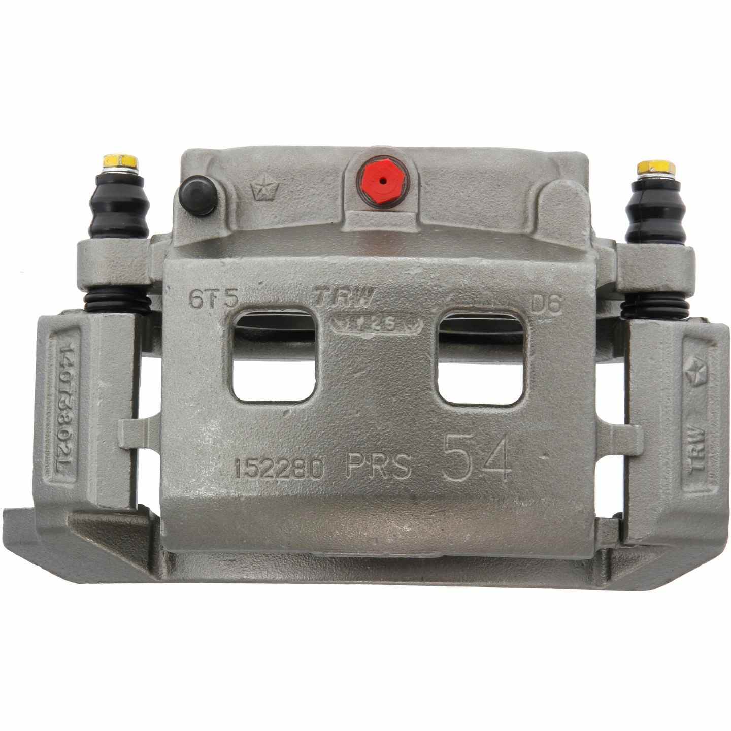 Centric Parts Semi-Loaded Brake Caliper 141.67046