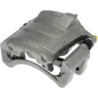 Centric Parts Disc Brake Caliper Remanufactured with Anti-Corrosion Finish 141.67051