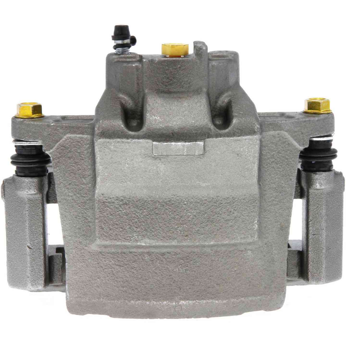Centric Parts Disc Brake Caliper Remanufactured with Anti-Corrosion Finish 141.67051