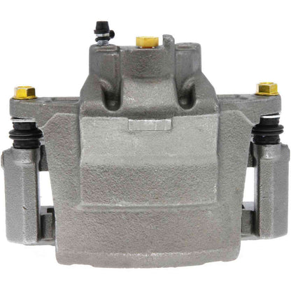 Centric Parts Disc Brake Caliper Remanufactured with Anti-Corrosion Finish 141.67051