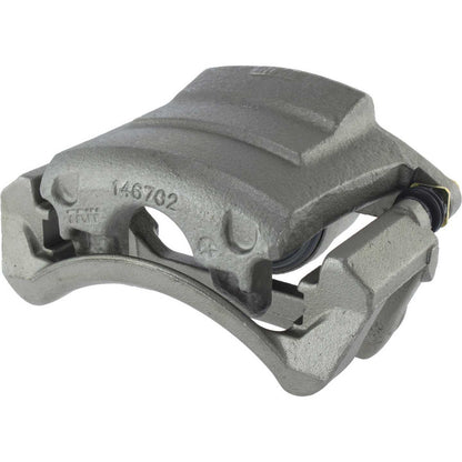 Centric Parts Semi-Loaded Brake Caliper with New Phenolic Pistons 141.67052