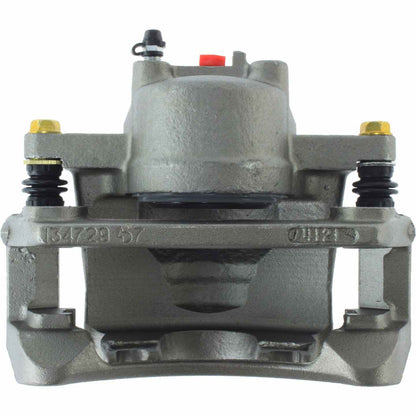 Centric Parts Disc Brake Caliper Remanufactured with Anti-Corrosion Finish 141.67052
