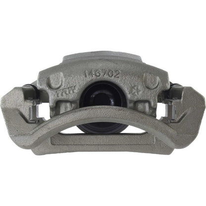 Centric Parts Semi-Loaded Brake Caliper with New Phenolic Pistons 141.67052