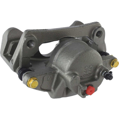 Centric Parts Semi-Loaded Brake Caliper with New Phenolic Pistons 141.67052