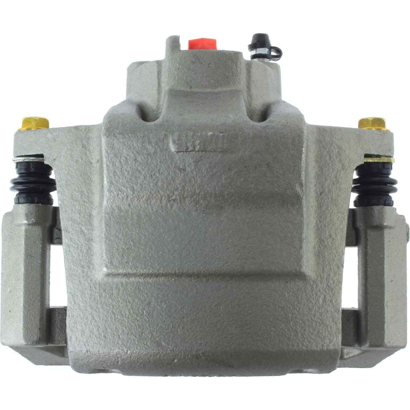Centric Parts Disc Brake Caliper Remanufactured with Anti-Corrosion Finish 141.67052