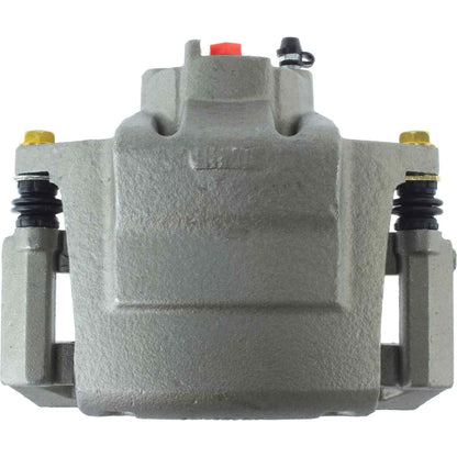 Centric Parts Disc Brake Caliper Remanufactured with Anti-Corrosion Finish 141.67052