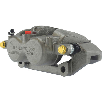 Centric Parts Disc Brake Caliper with anti‑corrosion finish
