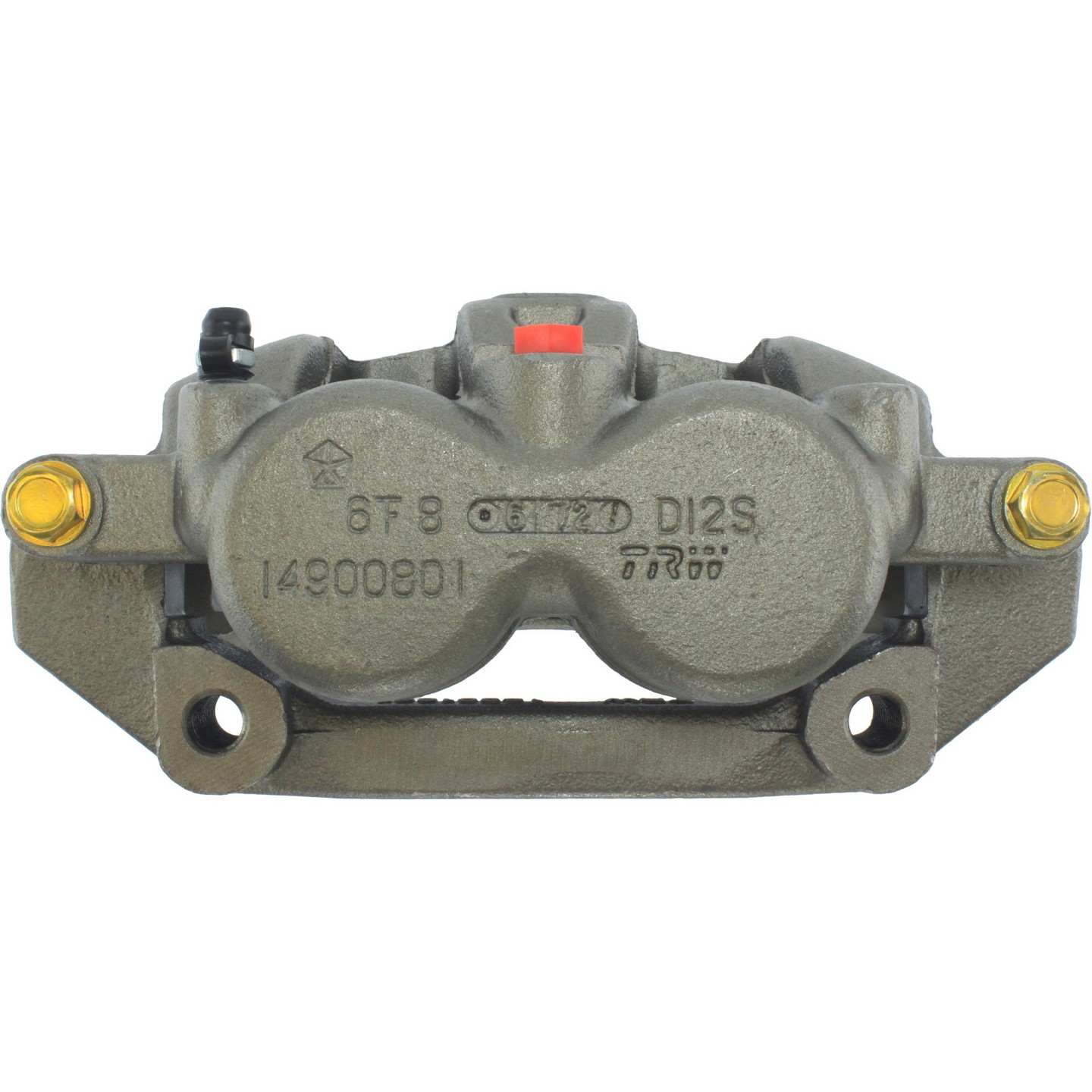 Centric Parts Disc Brake Caliper with anti‑corrosion finish