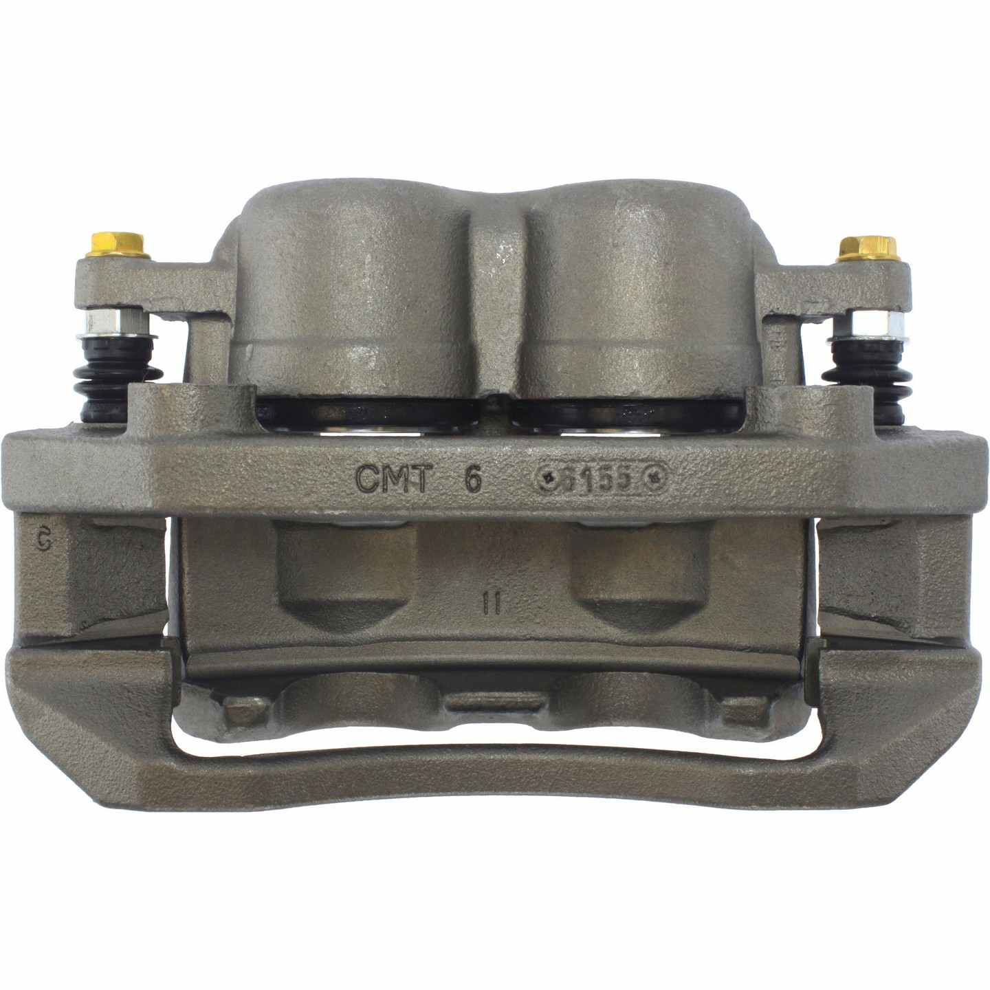 Centric Parts Disc Brake Caliper with anti‑corrosion finish