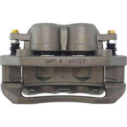 Centric Parts Disc Brake Caliper with anti‑corrosion finish