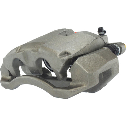 Stoptech Centric Semi-Loaded Brake Caliper - Front Right 141.67053