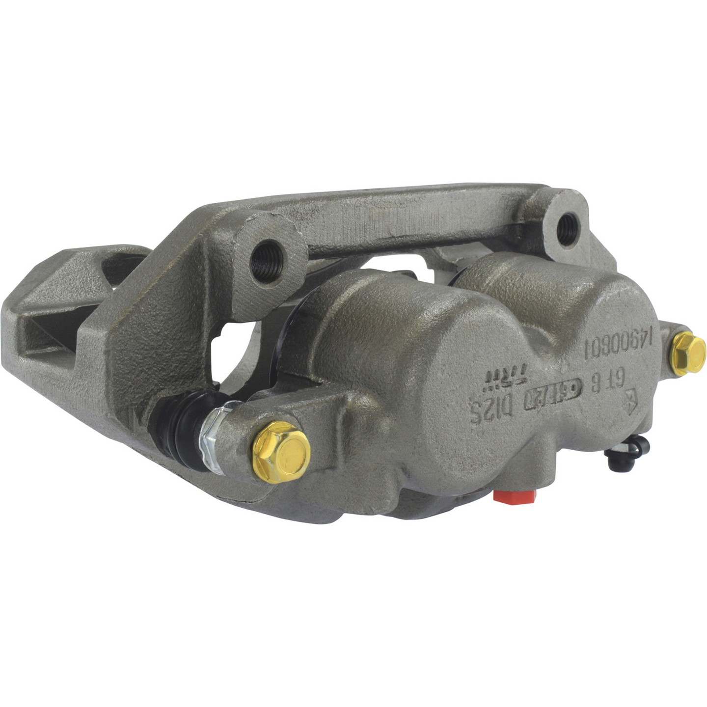 Centric Parts Disc Brake Caliper with anti‑corrosion finish