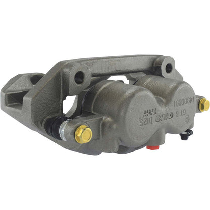 Centric Parts Disc Brake Caliper with anti‑corrosion finish