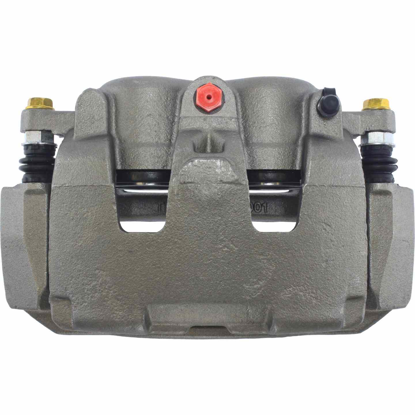 Centric Parts Disc Brake Caliper with anti‑corrosion finish